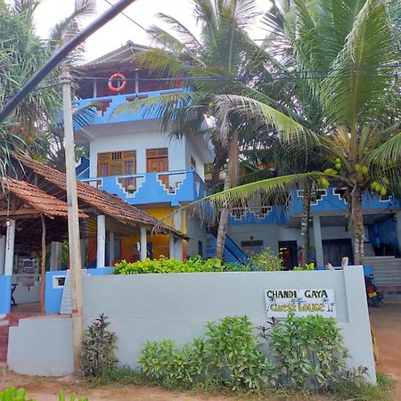 Chandi Gaya Beach Guesthouse Tangalle Dış mekan fotoğraf