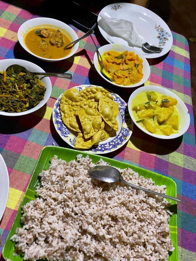Chandi Gaya Beach Guesthouse Tangalle Dış mekan fotoğraf