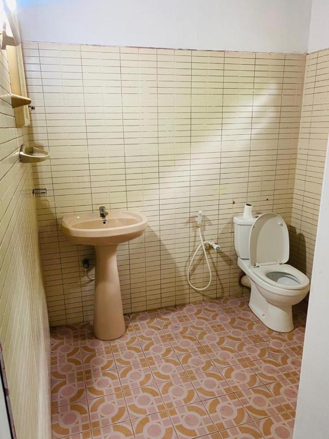 Chandi Gaya Beach Guesthouse Tangalle Dış mekan fotoğraf