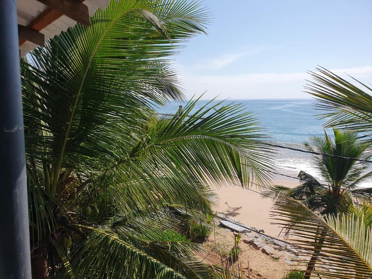 Chandi Gaya Beach Guesthouse Tangalle Dış mekan fotoğraf
