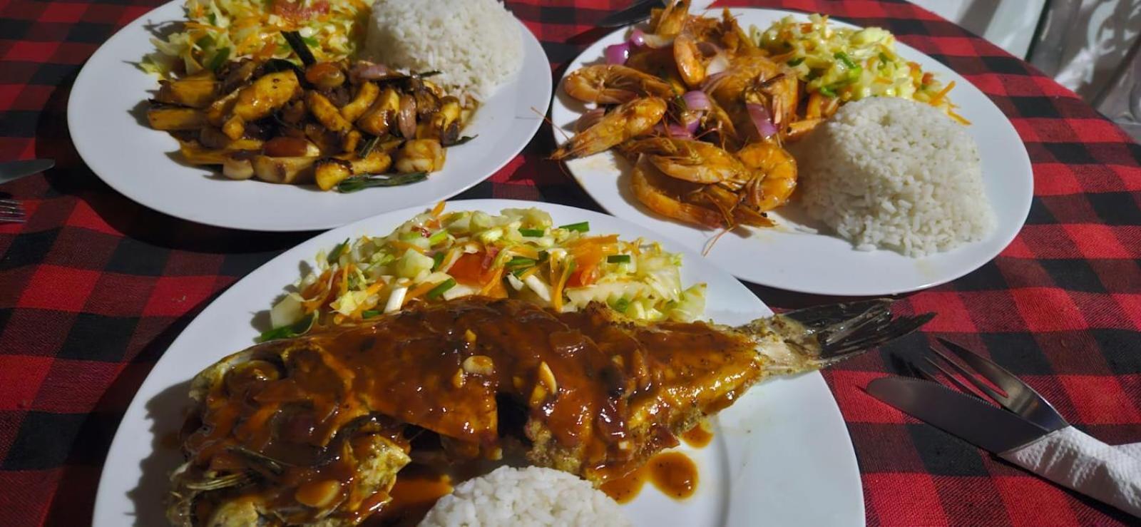 Chandi Gaya Beach Guesthouse Tangalle Dış mekan fotoğraf
