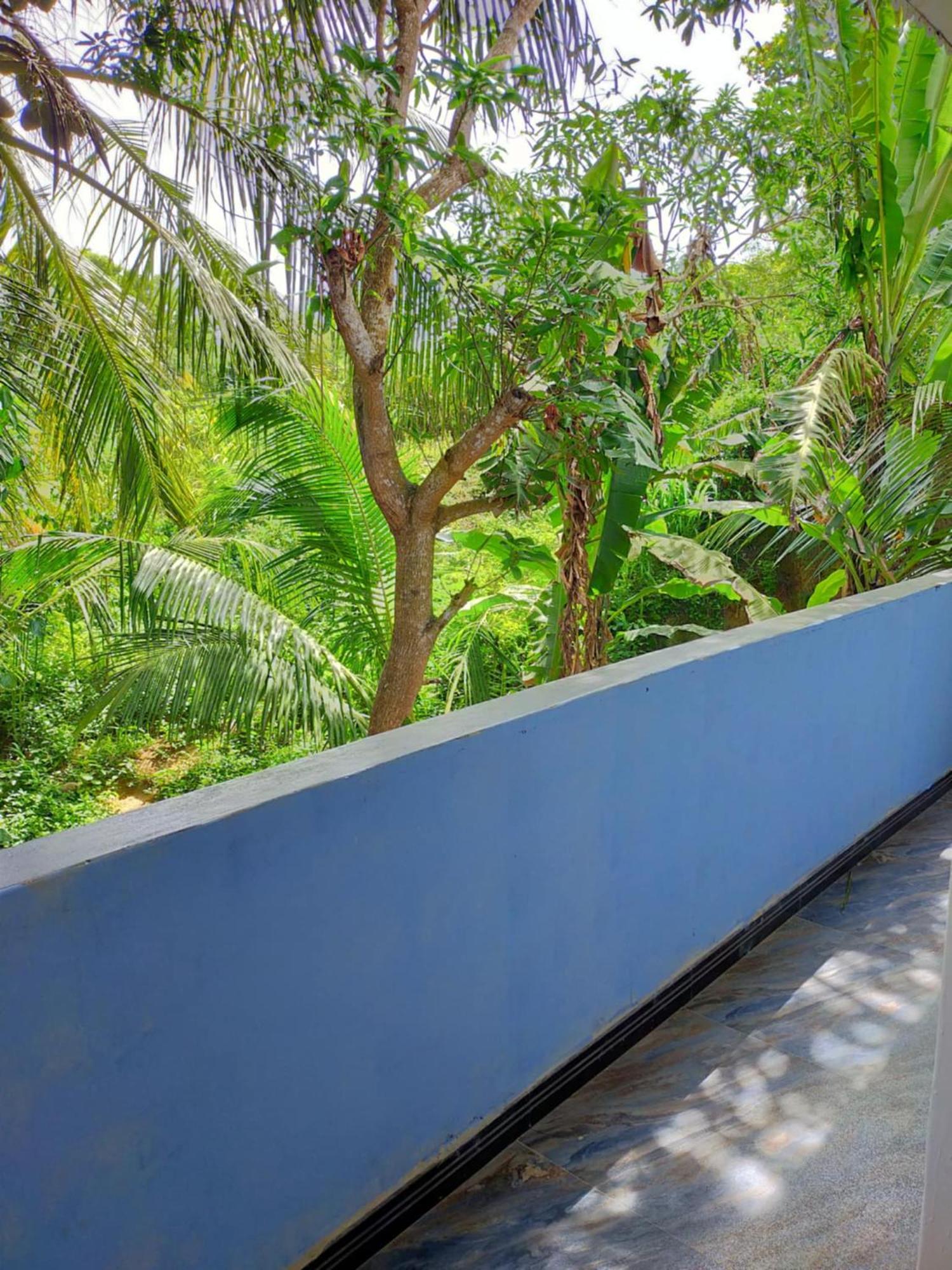 Chandi Gaya Beach Guesthouse Tangalle Dış mekan fotoğraf