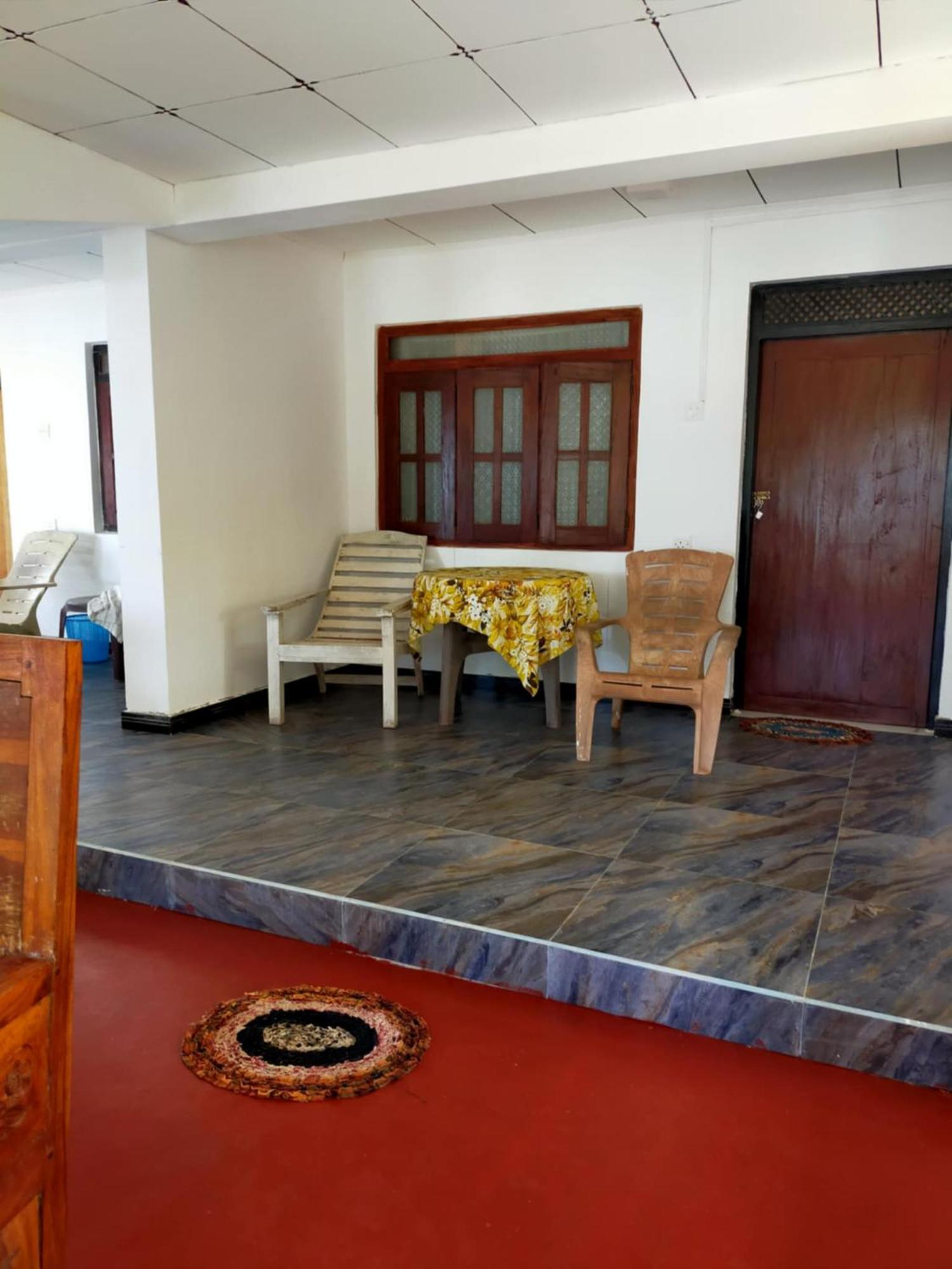 Chandi Gaya Beach Guesthouse Tangalle Dış mekan fotoğraf