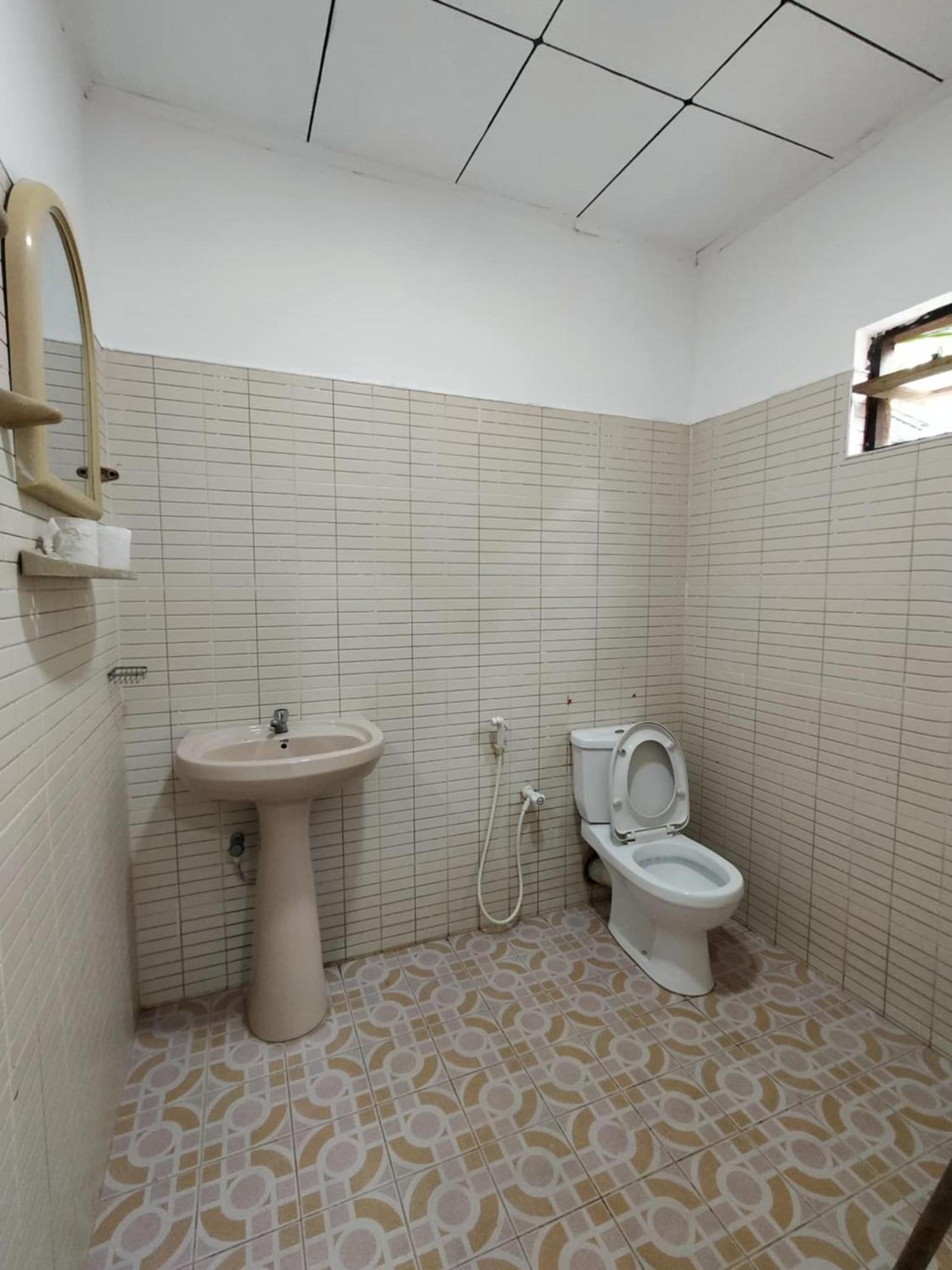 Chandi Gaya Beach Guesthouse Tangalle Dış mekan fotoğraf