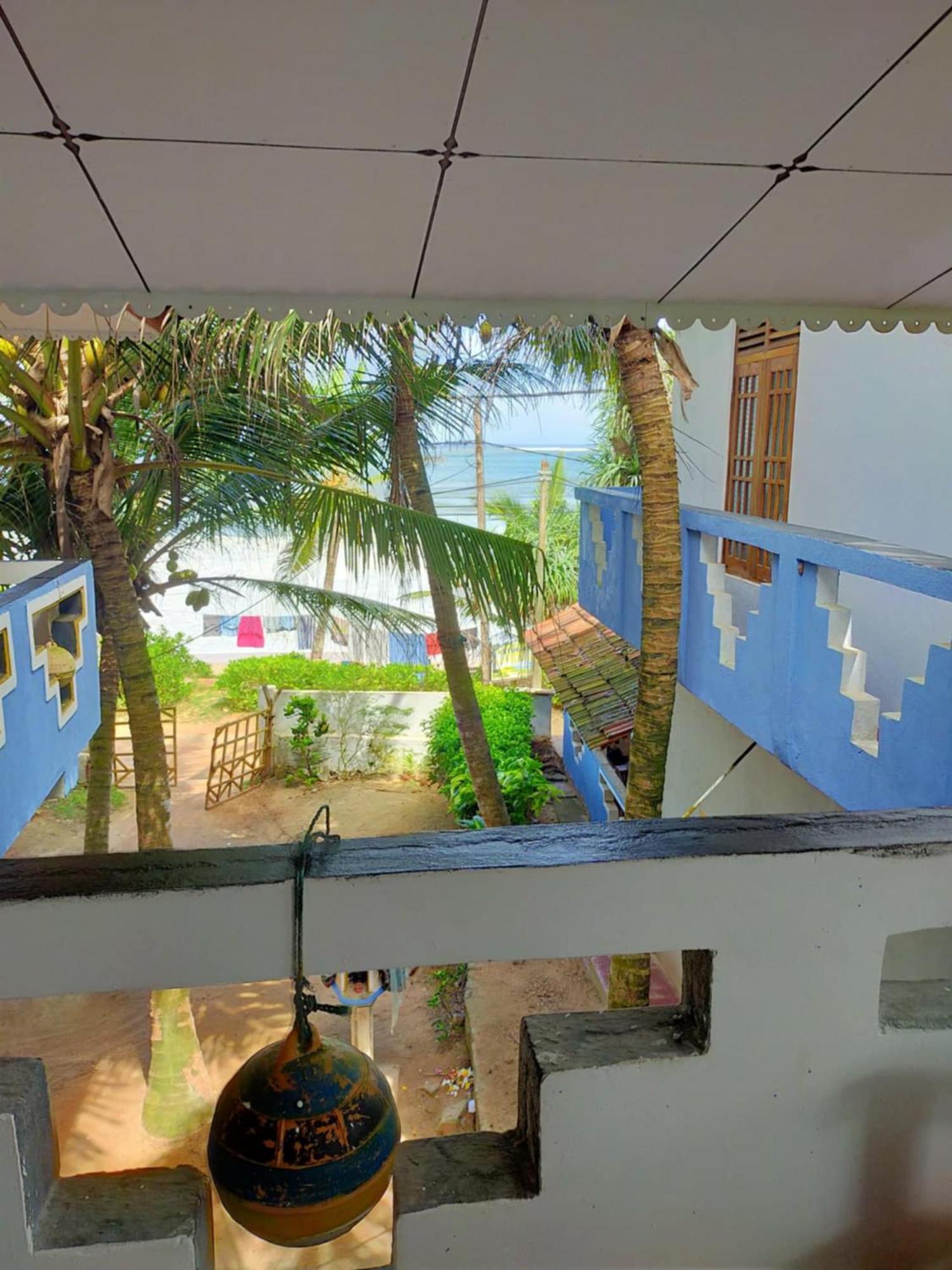Chandi Gaya Beach Guesthouse Tangalle Dış mekan fotoğraf
