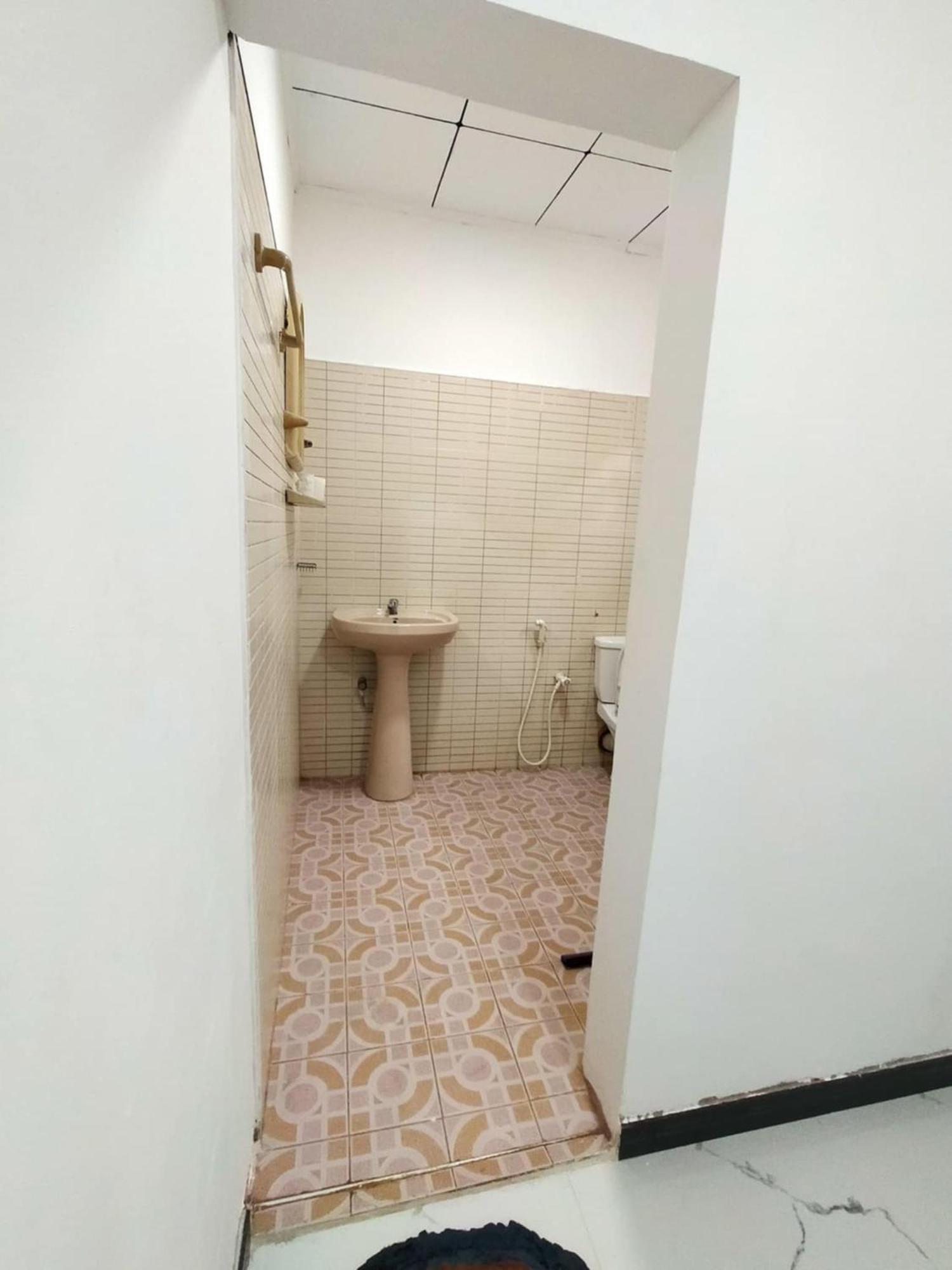 Chandi Gaya Beach Guesthouse Tangalle Dış mekan fotoğraf