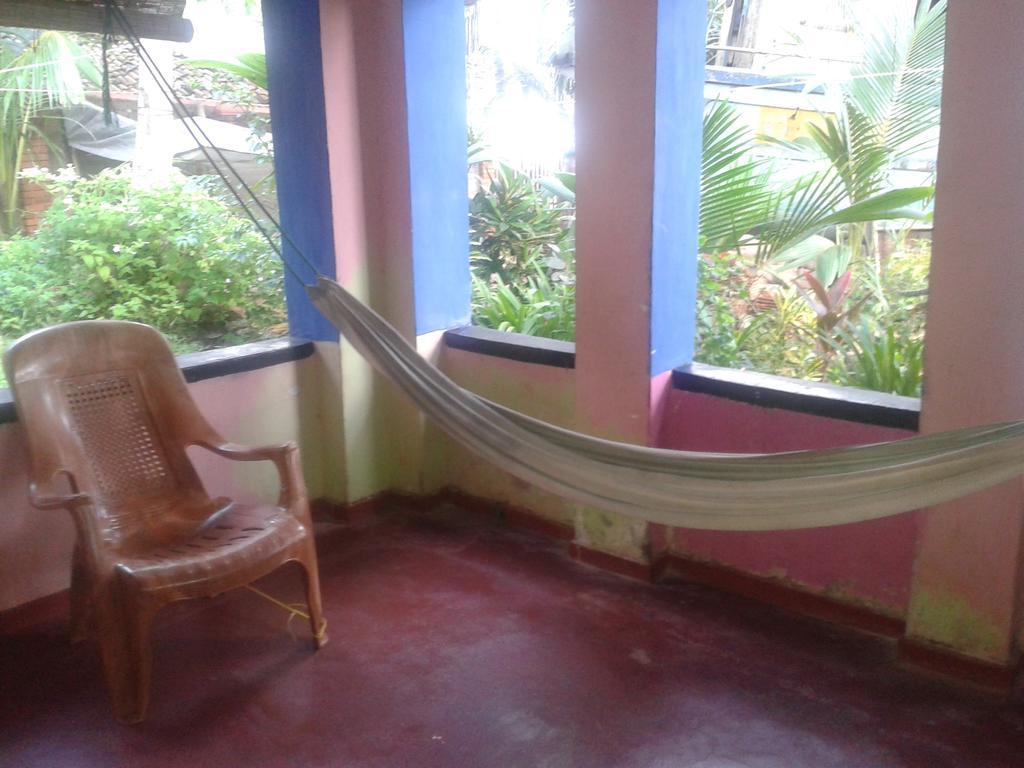 Chandi Gaya Beach Guesthouse Tangalle Oda fotoğraf